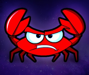 Enthusiasks Advice Column is hosted by a Crab. 