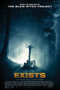 Exists_Movie_Poster