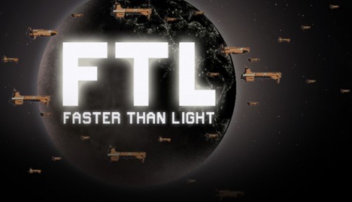FTL was an early success that proved the viability of using Kickstarter as a channel for funding, and simultaneously re-igniting the rogue-like genre, making Kickstarter also a path for projects that couldn't find Publisher support.