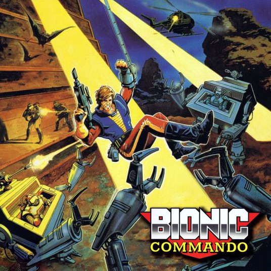 Bionic_Commando_-_NES_-_Album_Art