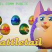 tattletail review