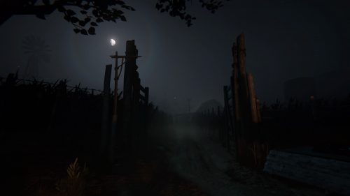 Outlast 2 review