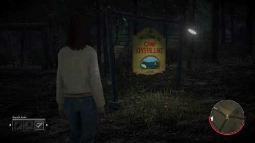 friday the 13th s. dead by daylight
