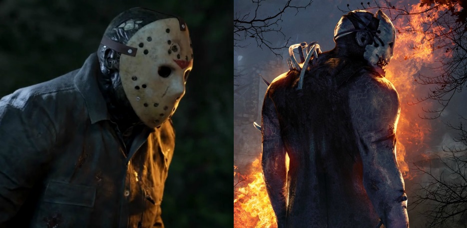 friday 13th vs dead by daylight