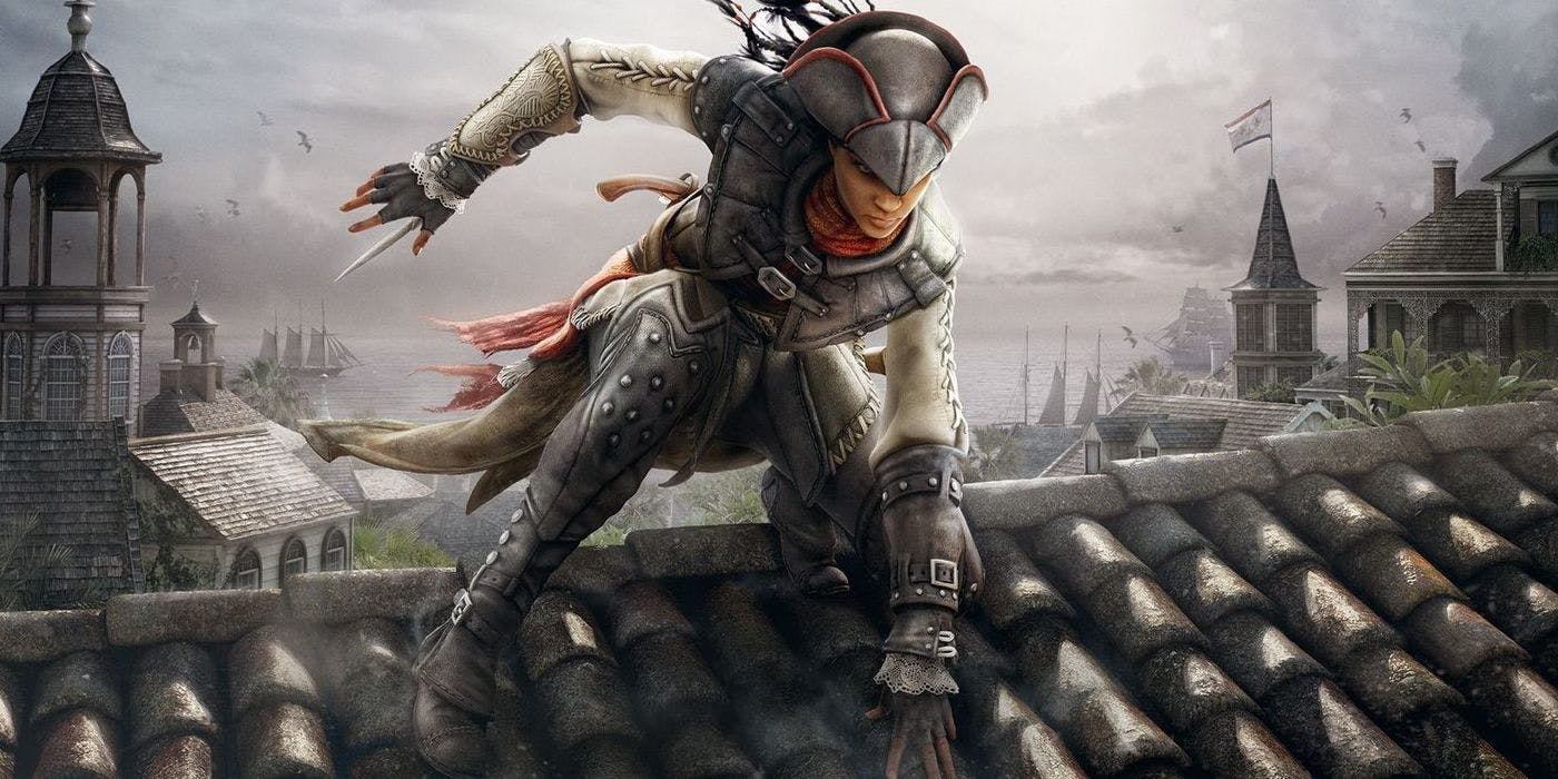 Assassin's Creed