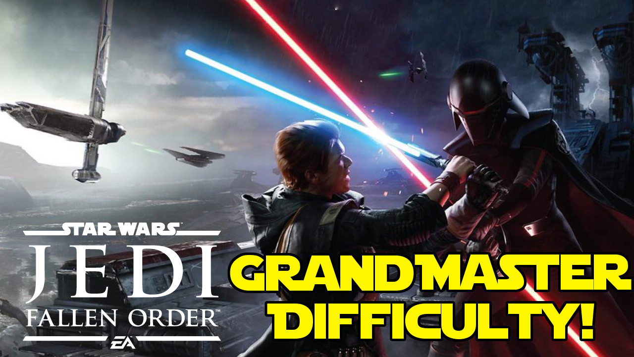 Jedi: Fallen Order